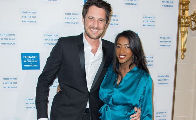 Hapsatou Sy a accouché d’un petit garçon