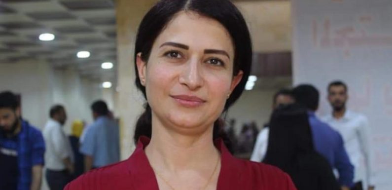 « La Turquie a tué 176 femmes et détenu 270 autres depuis l’invasion d’Afrin » – VDC-NSY