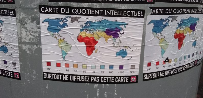 «Je baise la France jusqu’à l’agonie» : pas de poursuite judiciaire contre Nick Conrad
