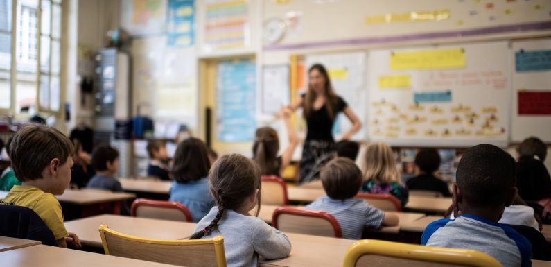 « Il y a eu des pipis au lit, des pleurs, des angoisses et des cauchemars » : en Loire-Atlantique, des enfants traumatisés par un instituteur