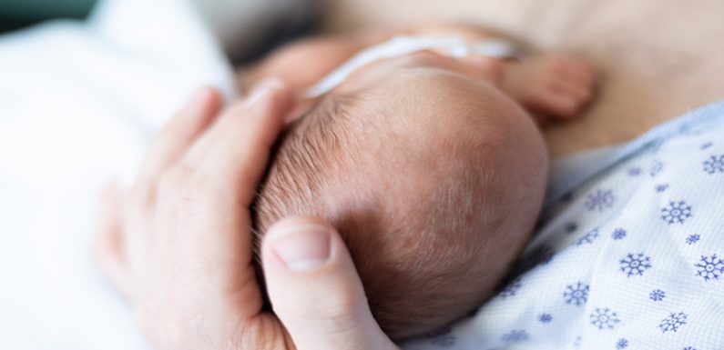 Journée mondiale de la prématurité : les bébés prématurés sont de plus en plus nombreux
