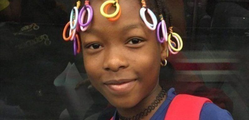 Seine-et-Marne : 120 000 signatures contre l’expulsion de Samira, 10 ans