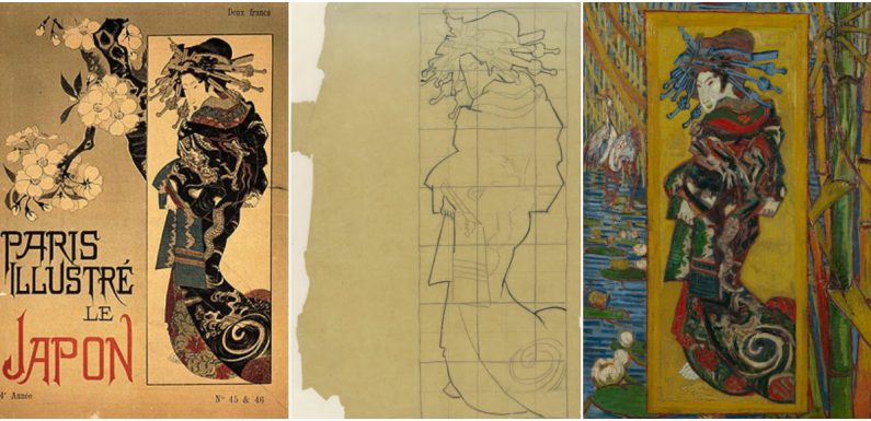 News From the Bedroom: The Pillow Library – 19th Century Japanese Erotica