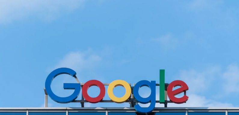 Google collabore avec une société qui lutte contre les syndicats