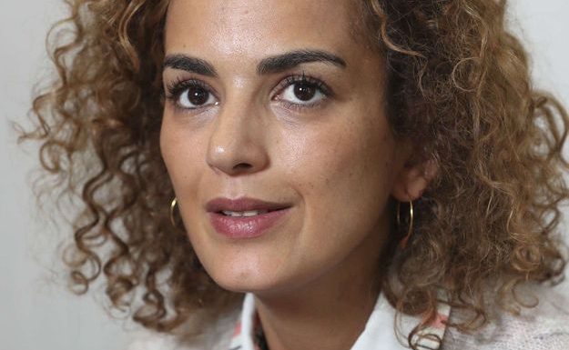 Leïla Slimani : « Des Hajar, il y en a encore des milliers au Maroc »
