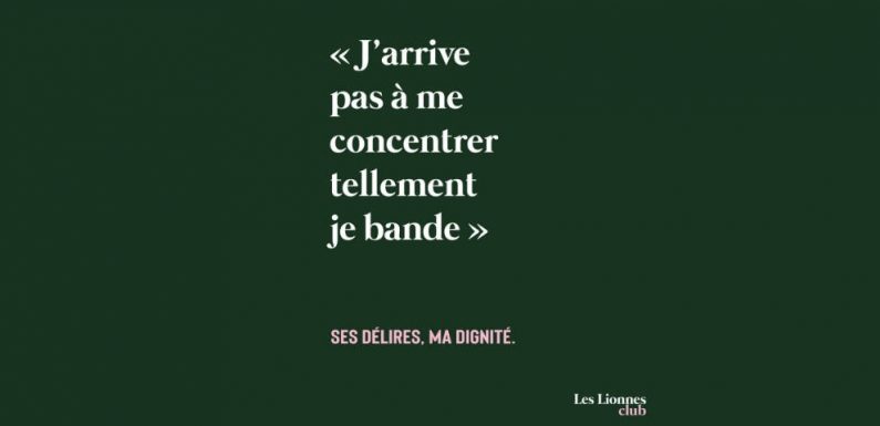Harcèlement moral, sexisme… face à l’inaction de McCann Paris, Les Lionnes agissent