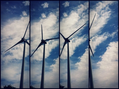 L’électricité verte est opaque