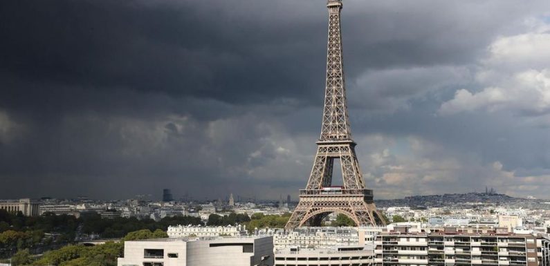 Terrorisme : les fiancés de Daech voulaient faire exploser la tour Eiffel