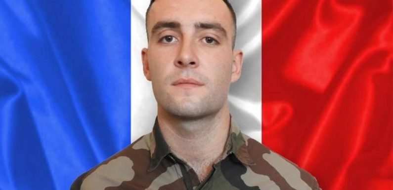 Qui était Ronan Pointeau, le jeune militaire français tué au Mali ?