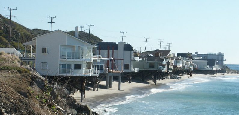 Augmenter les impôts des riches ne fait pas augmenter les recettes