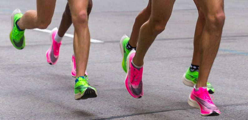 Marathon en moins de 2 heures : un cas de dopage technologique ?