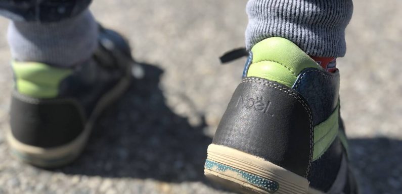 A Vitré, clap de fin pour les chaussures Noël : 84 salariés licenciés