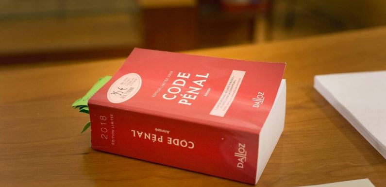 Viol en réunion d’une ado de 14 ans en 2011 : du sursis pour six accusés en appel, un septième acquitté