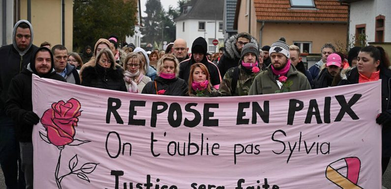 Bas-Rhin. Marche blanche en mémoire de Sylvia, tuée par son mari