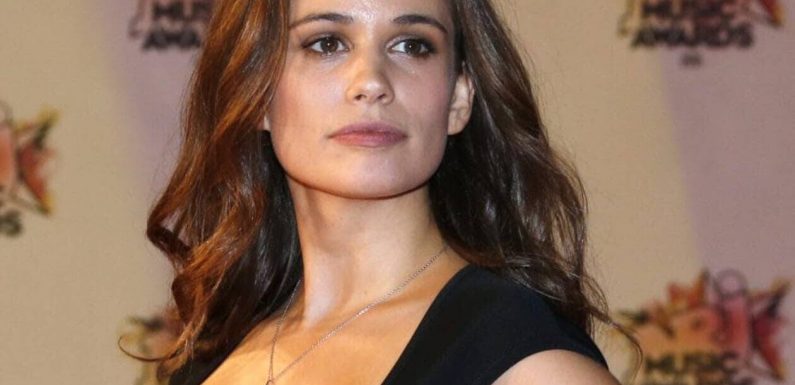 L’actrice Lucie Lucas explique pourquoi elle a choisi d’évoquer les viols dont elle a été victime