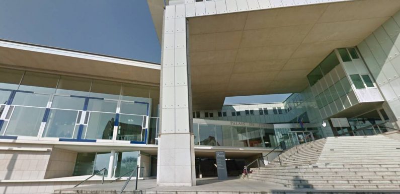 Viol en réunion d&rsquo;une adolescente en 2011. Cinq ans requis en appel contre sept accusés