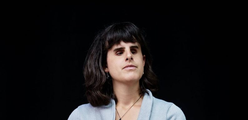 Rennes. Aveugle de naissance, Gaëlle murmure à l’oreille des chiens