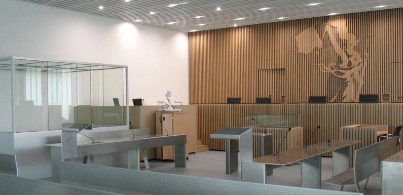 Caen. Condamné pour des viols sur mineurs, requalifiés en correctionnelle