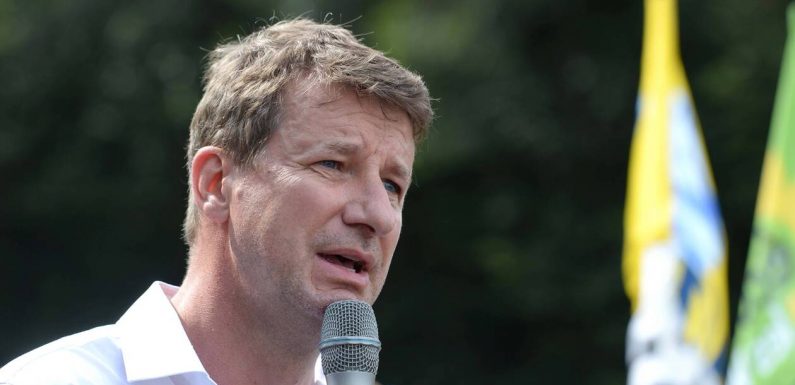 Marche contre l’islamophobie. Jadot, Ruffin, Roussel et le PS n’iront pas