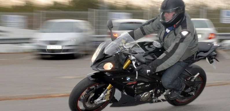 Paris. Une nouvelle brigade formée pour verbaliser les deux-roues qui feraient trop de bruit