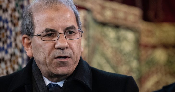 « Le CFCM doit regagner la confiance des musulmans de France »