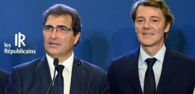 Laïcité : Jacob demande à Macron une nouvelle commission Stasi