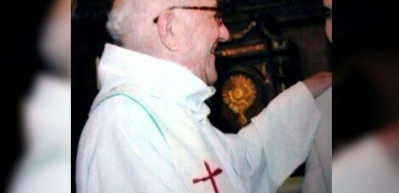 Prêtre tué dans l’Oise : dès 1984, la famille de Jacques l’accusait de pédophilie