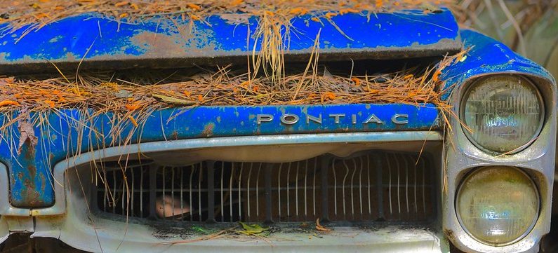 L’échec face à une rupture : le cas de General Motors dans les années 70