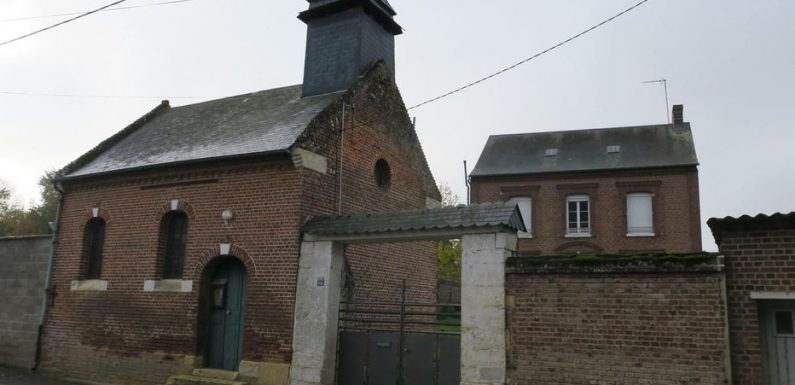 Prêtre tué dans l’Oise : «C’était un prédateur», affirme un voisin