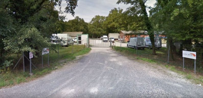 200 kilos d’explosifs dérobés dans un site Seveso de l’Ain