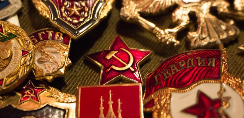 Fin du communisme : rappel pour les nostalgiques et autres « progressistes », 30 ans après