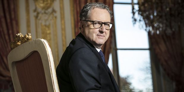 Richard Ferrand : « Le 5 décembre, c&rsquo;est une mobilisation pour conserver des inégalités »