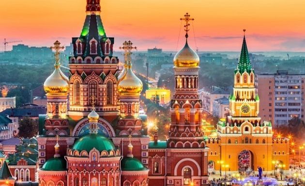 La Russie va interdire les appareils numériques sans logiciel russe préinstallé