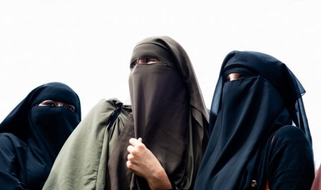 L’Indonésie interdit le niqab dans un de ses ministères