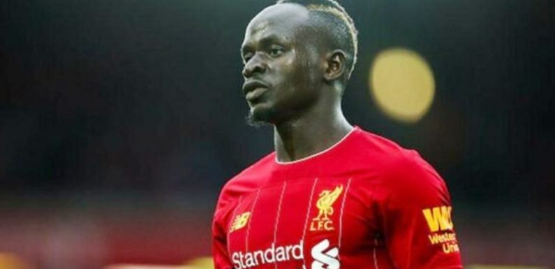 Ballon d’Or : « 2019, c’est l’année de Sadio Mané », Cédric Bakambu