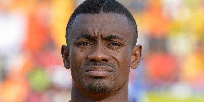 FIF : la curieuse décision de Salomon Kalou sur la candidature de Drogba