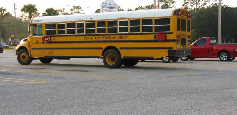 En Floride, l’argent public pour choisir son école