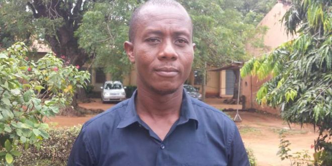 Togo : le ‘Sydemines’ invite les inspecteurs de travail à plus de rigueur