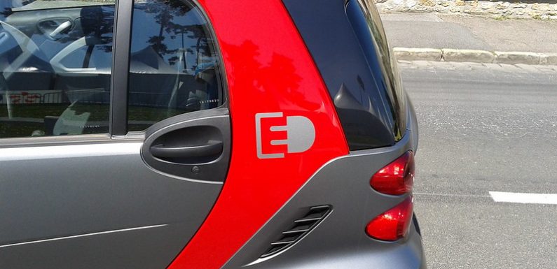 L’essor de la voiture électrique tient en un chiffre : combien de dollars/kWh ?