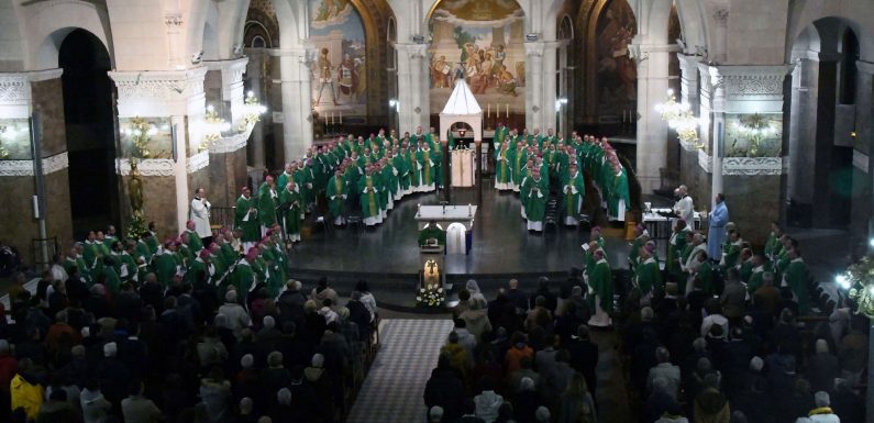 Indemnisation des victimes de prêtres pédophiles : « Tous les catholiques sont invités à participer »