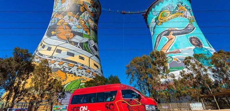 Afrique du Sud : les sociétés d’Etat ‘lourdement’ endettées