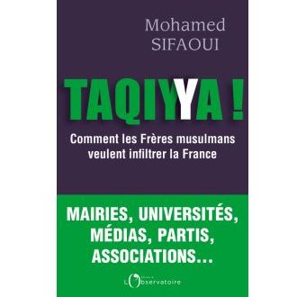 Taqiyya