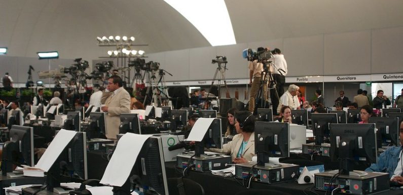 L’évolution des relations presse : vieilles techniques VS technique 2.0