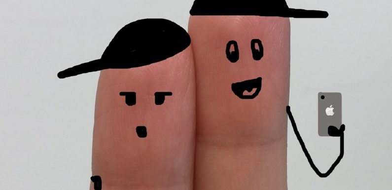 Facebook : bientôt, un selfie vidéo pour prouver que vous n’êtes pas un fake ?