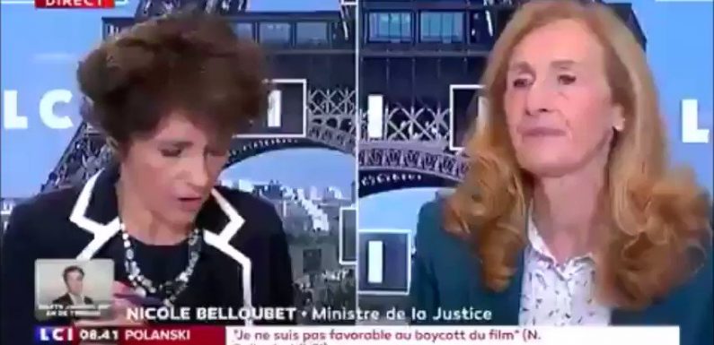 Djihadistes renvoyés en France, Nicole Belloubet (ministre de la justice) ne sait ni où il sont, ni quand ils arriveront, ni qui ils sont
