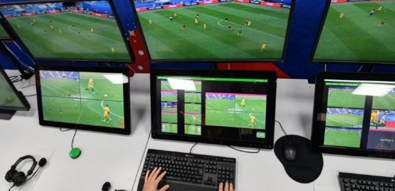 Foot: le Maroc, 1er pays africain autorisé à se doter de la VAR