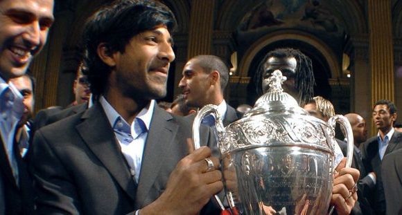 Vikash Dhorasoo est officiellement candidat à la mairie de Paris avec La France insoumise