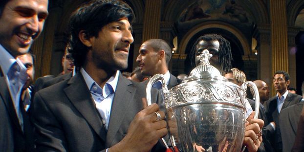 Vikash Dhorasoo est officiellement candidat à la mairie de Paris avec La France insoumise