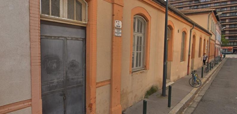 Viol en réunion: 200 personnes dénoncent le «silence» d’un collège toulousain