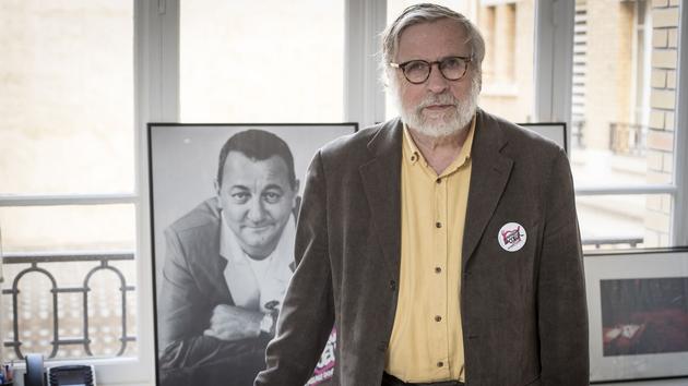 Patrice Blanc: «Les bénévoles des Restos du cœur sont notre richesse»